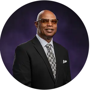 Dr. Gregory Brooks